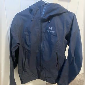 Beta FL Women’s Arc’teryx Jacket